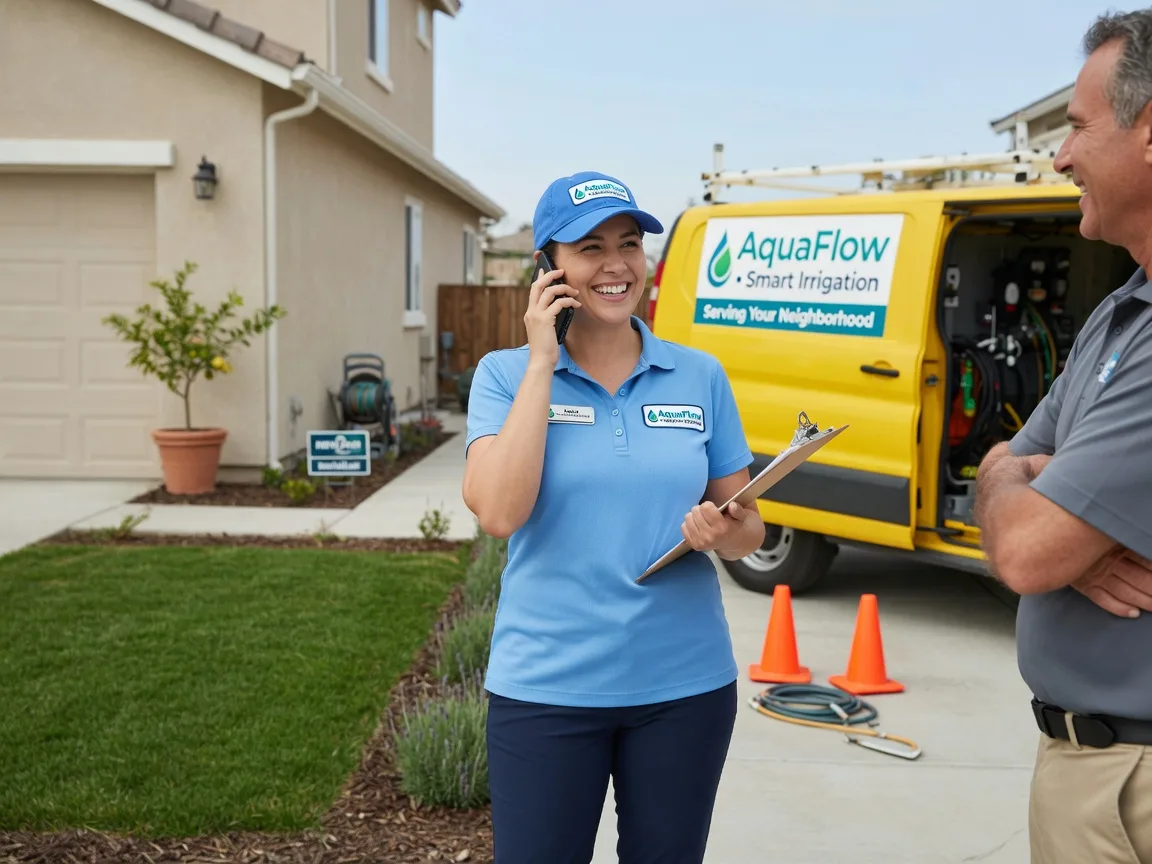 Irrigation Installation Hollis, NH FAQs